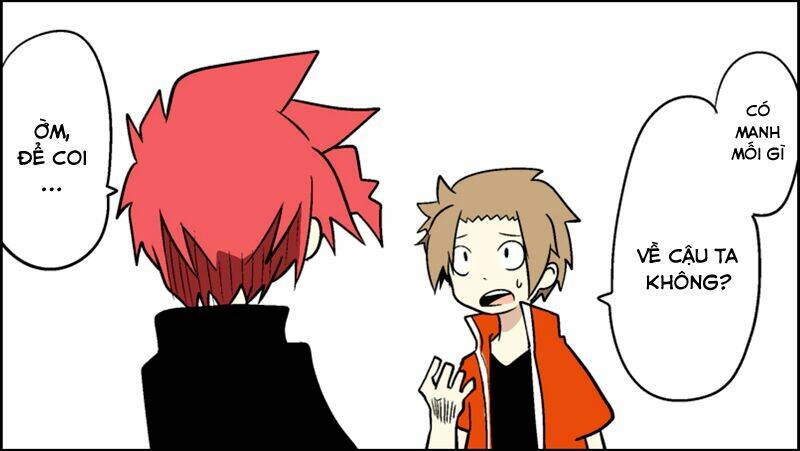 senyuu chapter 75 35