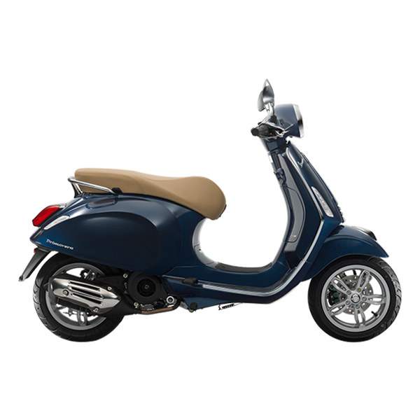 Xe Máy Vespa Primavera I-Get - Xanh