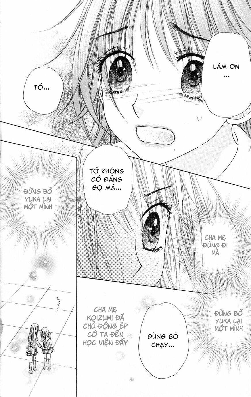 gakuen alice chapter 104 29