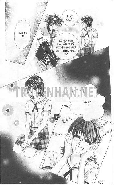 nụ hôn 5000 won chapter 38 2