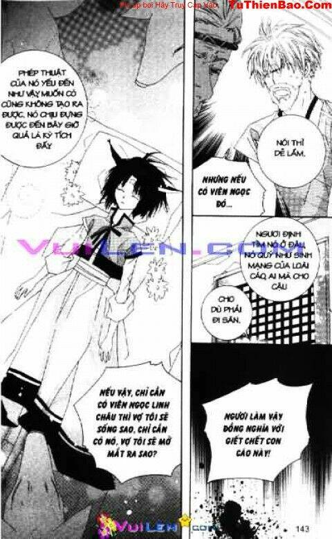 cáo nhỏ đáng yêu chapter 2 143