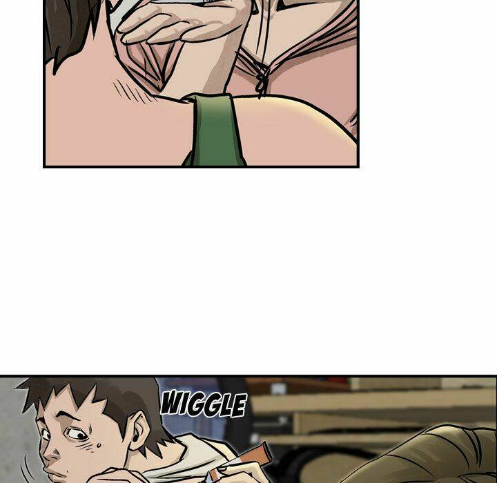 huyền thoại : khởi đầu chapter 50 43