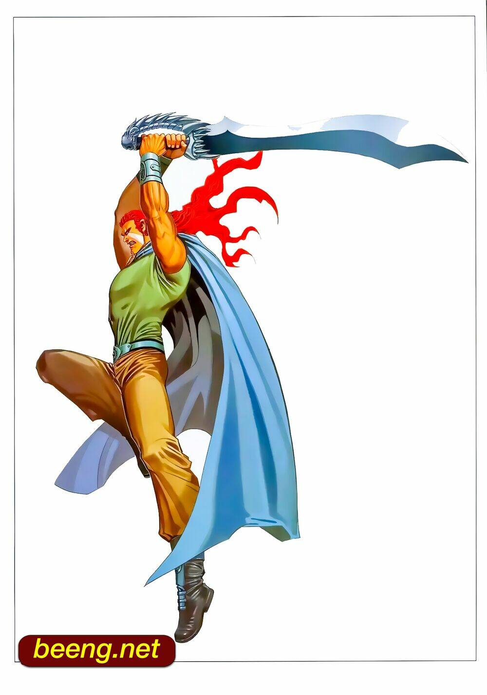 truyện ngắn ôn nhật lương hải dương chapter 4 15