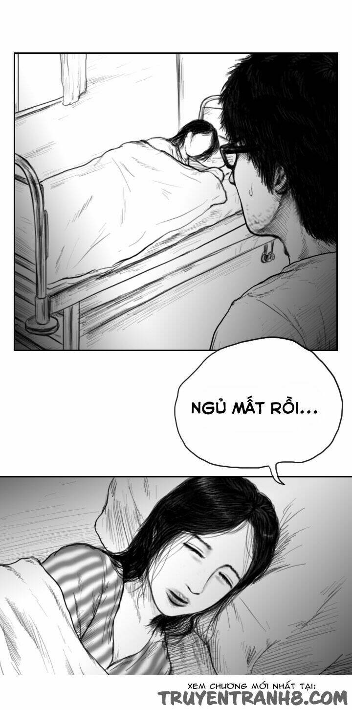 hạt giống mỹ nhân chapter 41 12