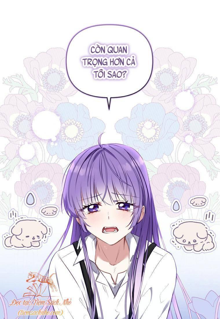 Tôi Đang Được Nuôi Dưỡng Bởi Những Kẻ Phản Diện chapter 26 12