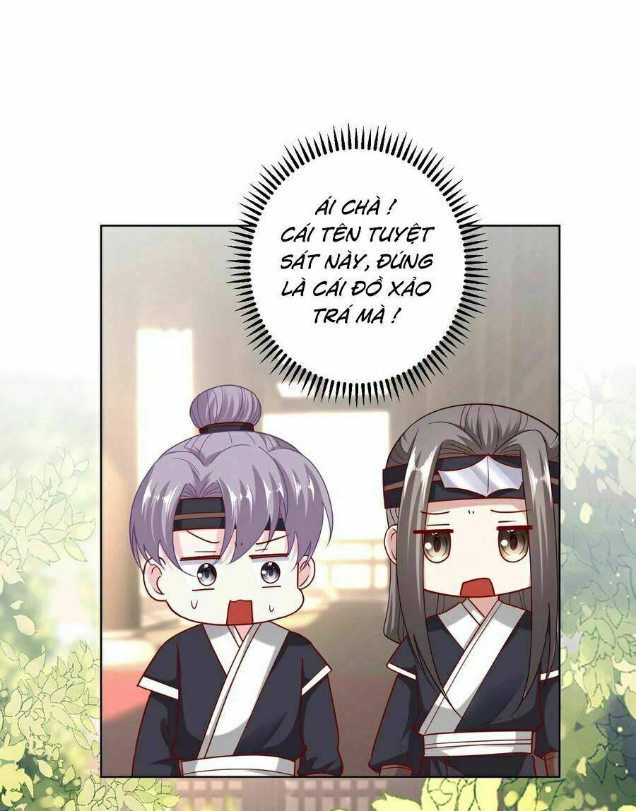 độc y đích nữ chapter 148 2