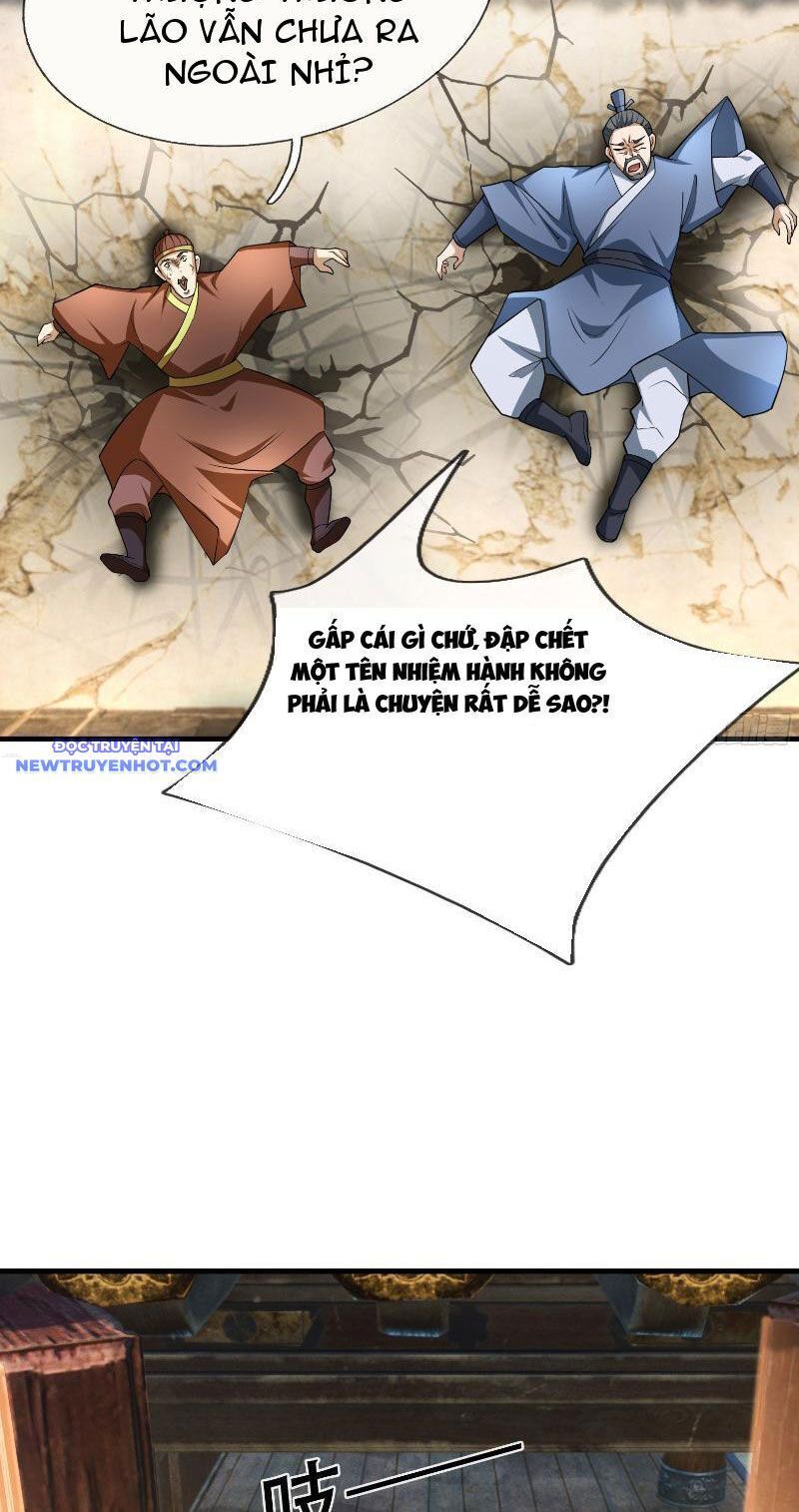 ngủ say vạn cổ: xuất thế đẩy ngang chư thiên chapter 26 47