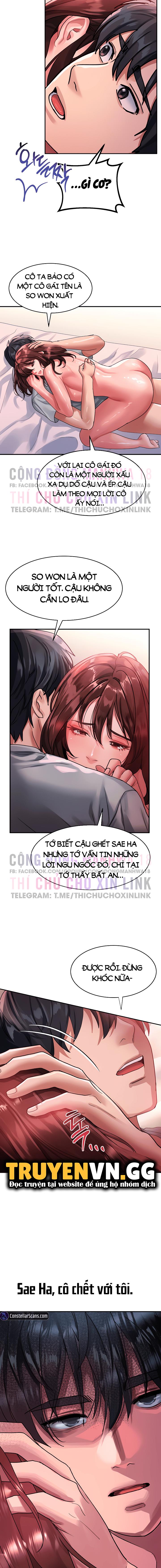 mở khóa tim nàng chapter 43 13