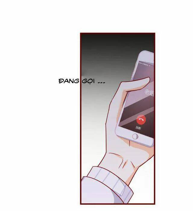 hôm nay tôi sẽ yêu ai đây ? chapter 37 51