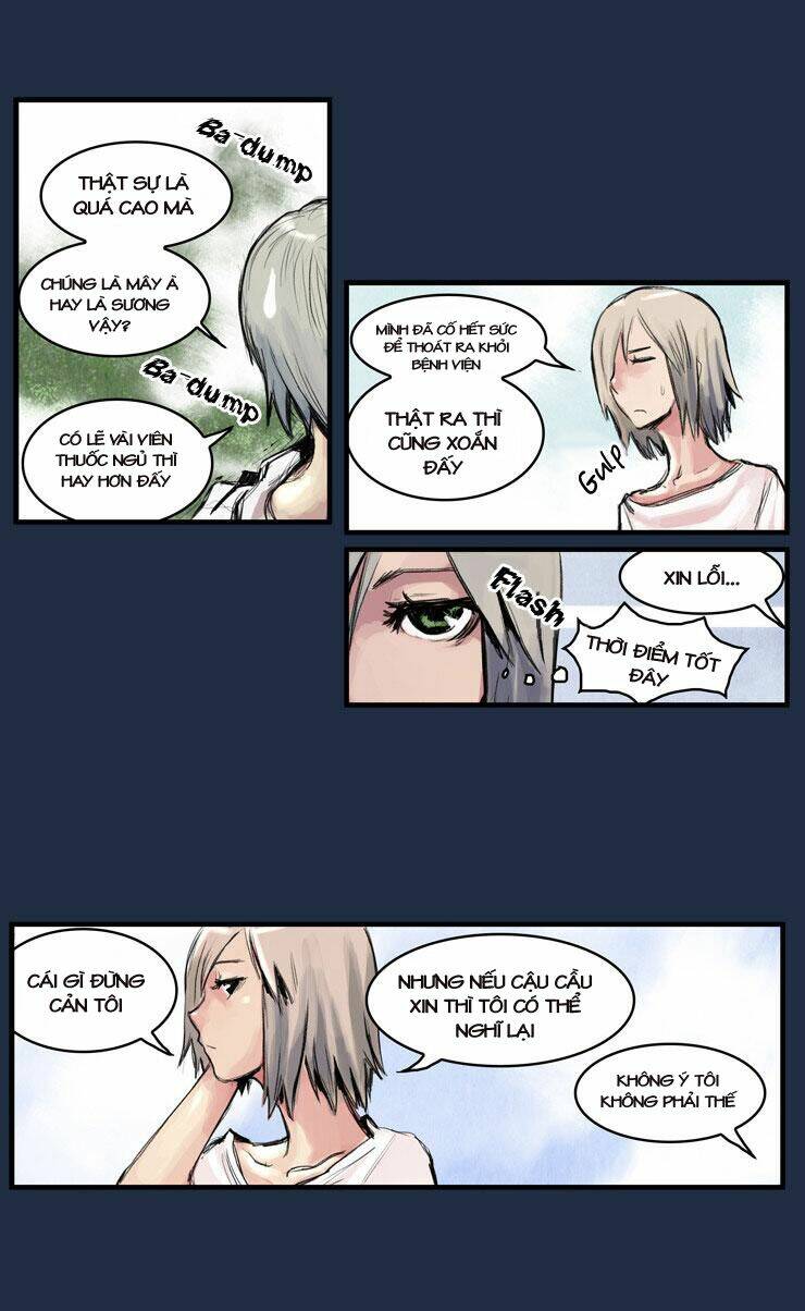 wake up deadman chapter 16 5