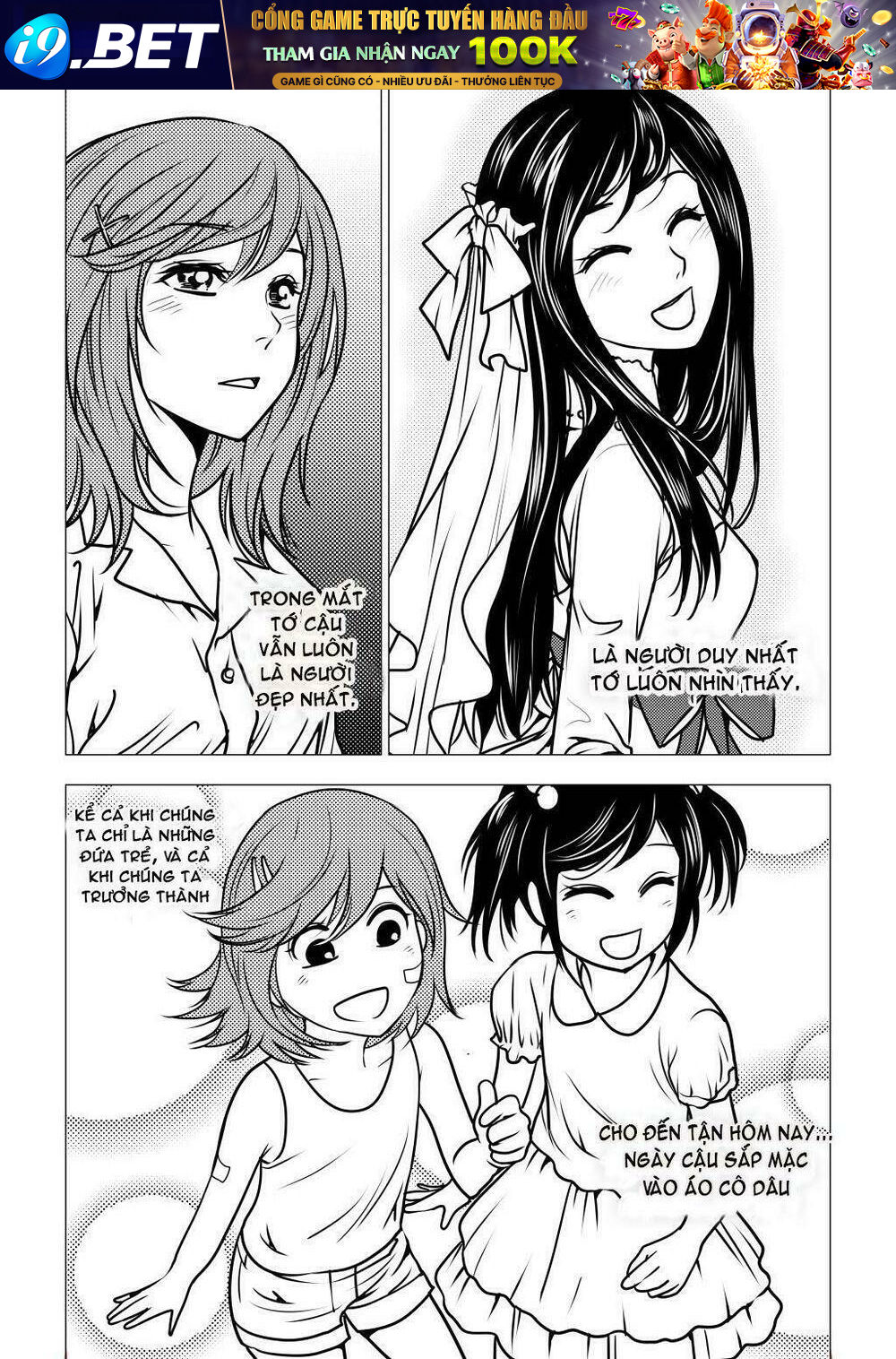 tổng hợp one shot. chapter 110 6