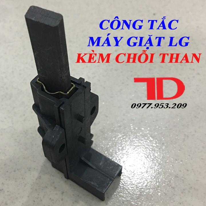 Công Tắc Máy Giặt Kèm Chổi Than