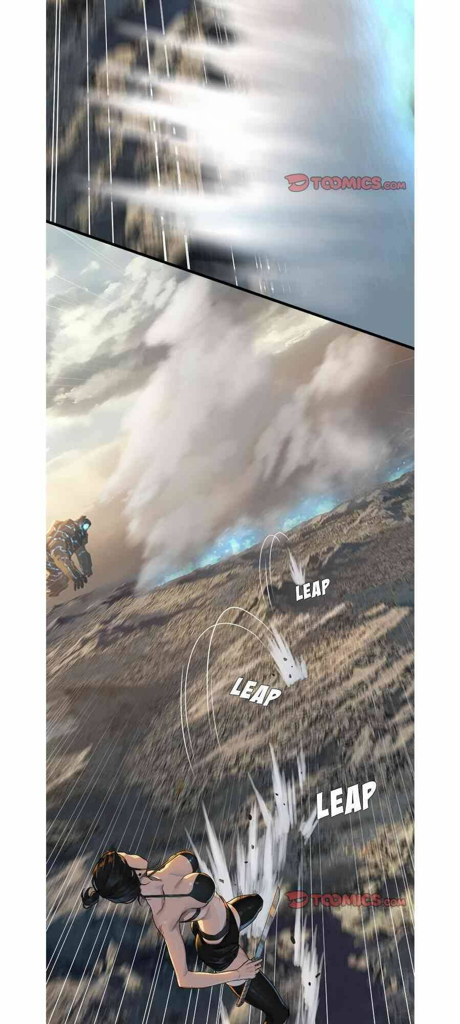 triệu hồi đến thế giới fantasy chapter 75 9