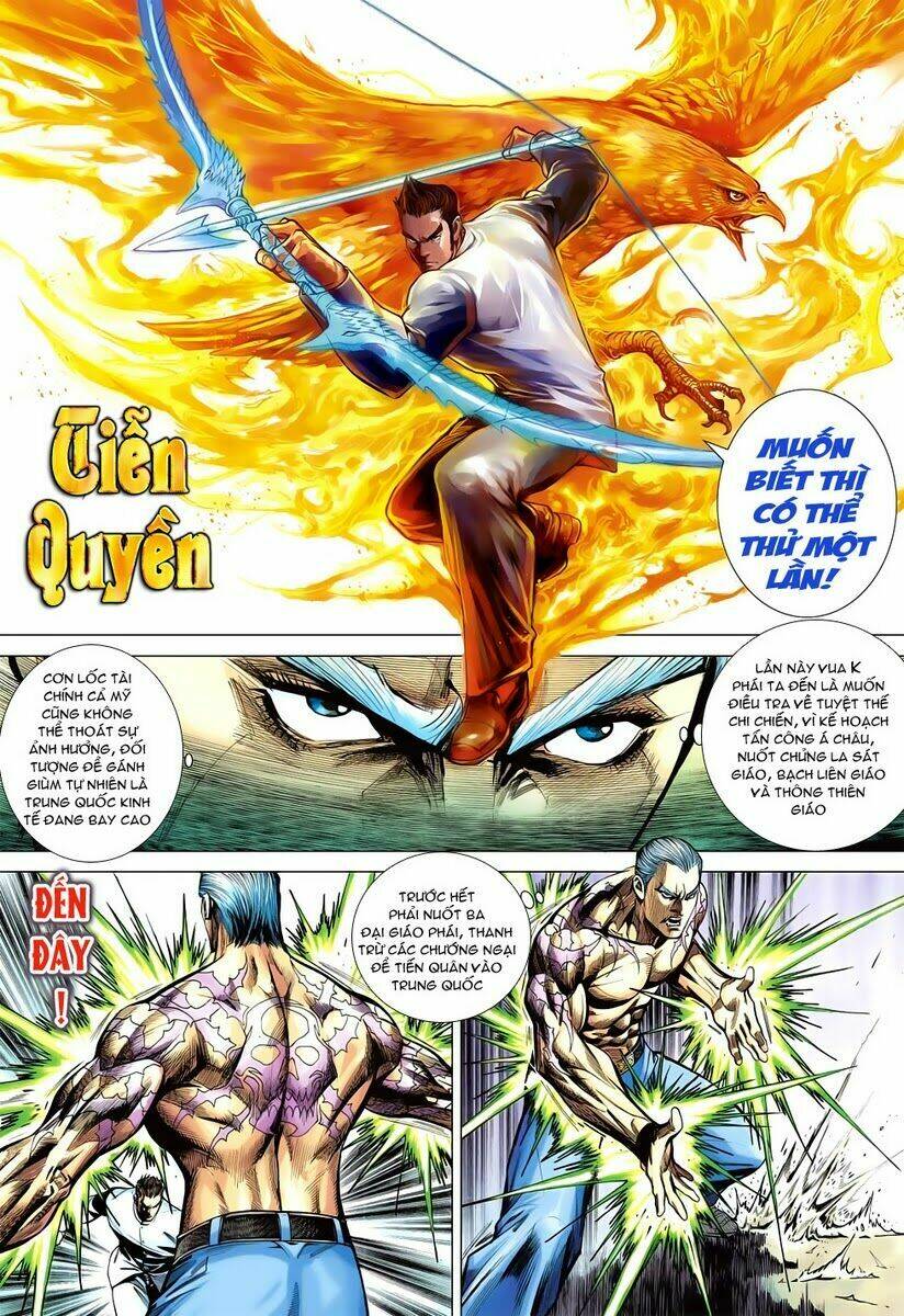 vương phong lôi 2 chapter 39 19