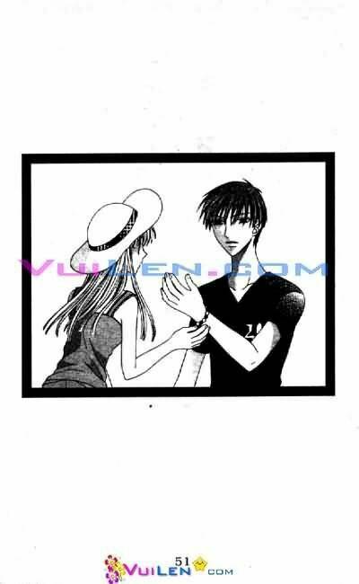 giỏ trái cây - fruit basket chapter 16 49