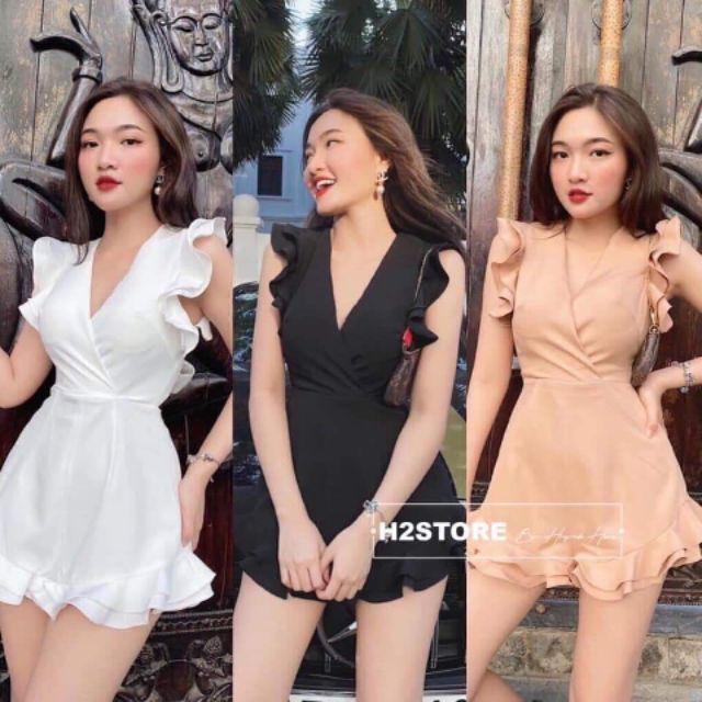 Jum đùi siêu hot, jum nữ, jum hở lưng, jum cổ chữ V