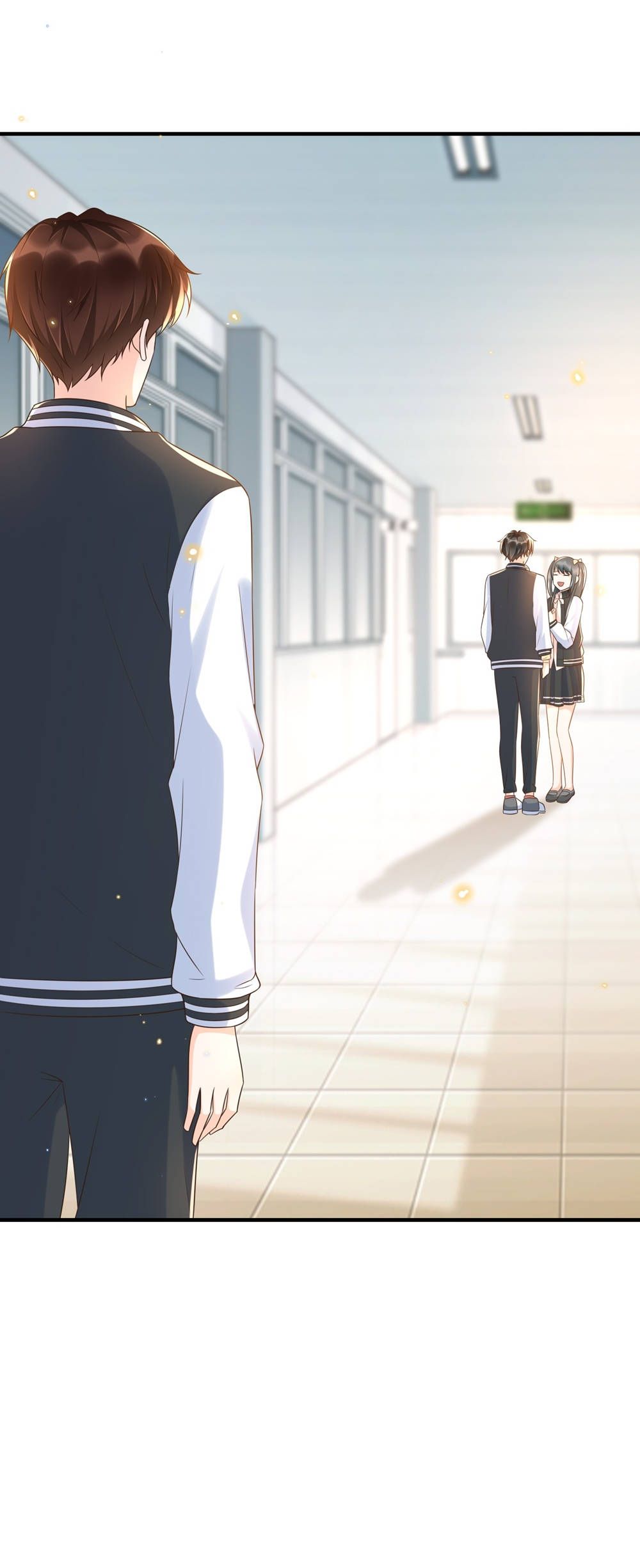 ngọt không ngừng nghỉ chapter 22 31