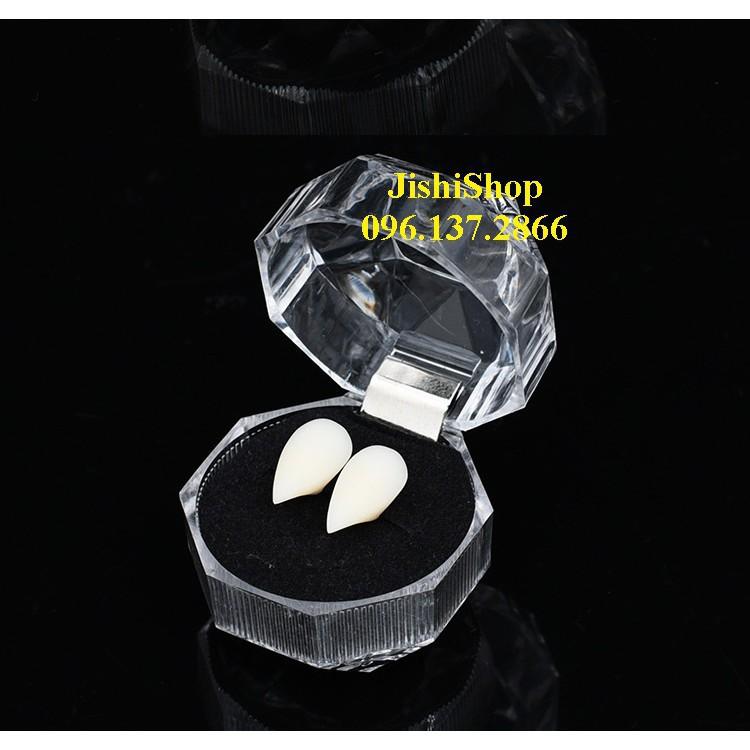 RĂNG NANH- RĂNG KHỂNH GIẢ-giá rẻ | squishyhaihuoc