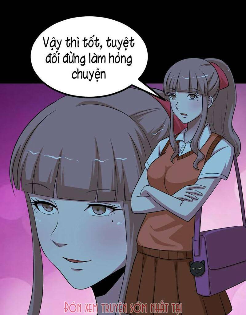 đai ca trở lại tuổi 16 chapter 158 9