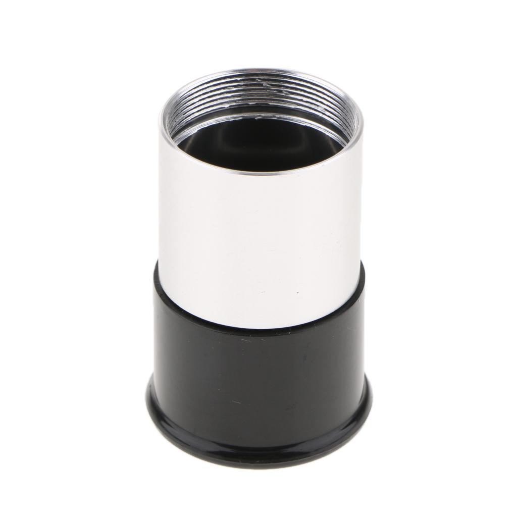 .5mm Astronomy Telescope Lens Eyepiece Multi-coated Optical 0.965"/24.5mm