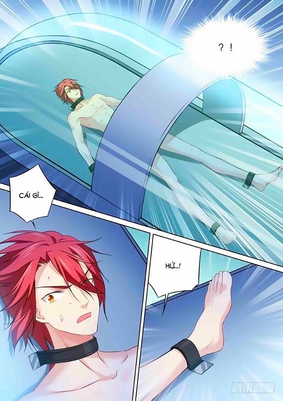 giả diện thế thân chapter 153 3