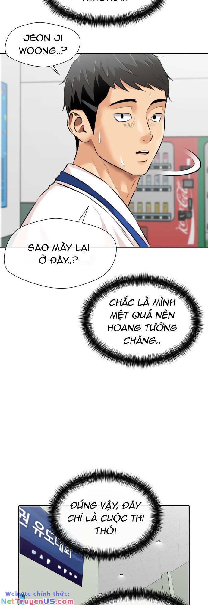 gương mặt thiên tài chapter 141 5