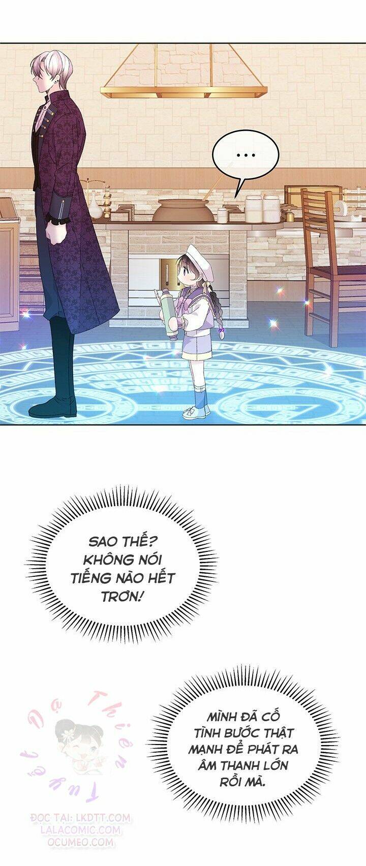 công chúa huỷ diệt chapter 12 33