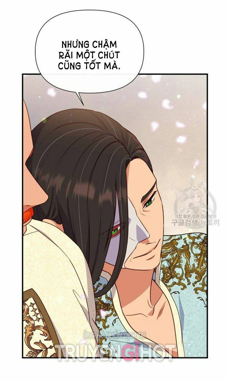 khế ước của nữ công tước quái vật chapter 150 71