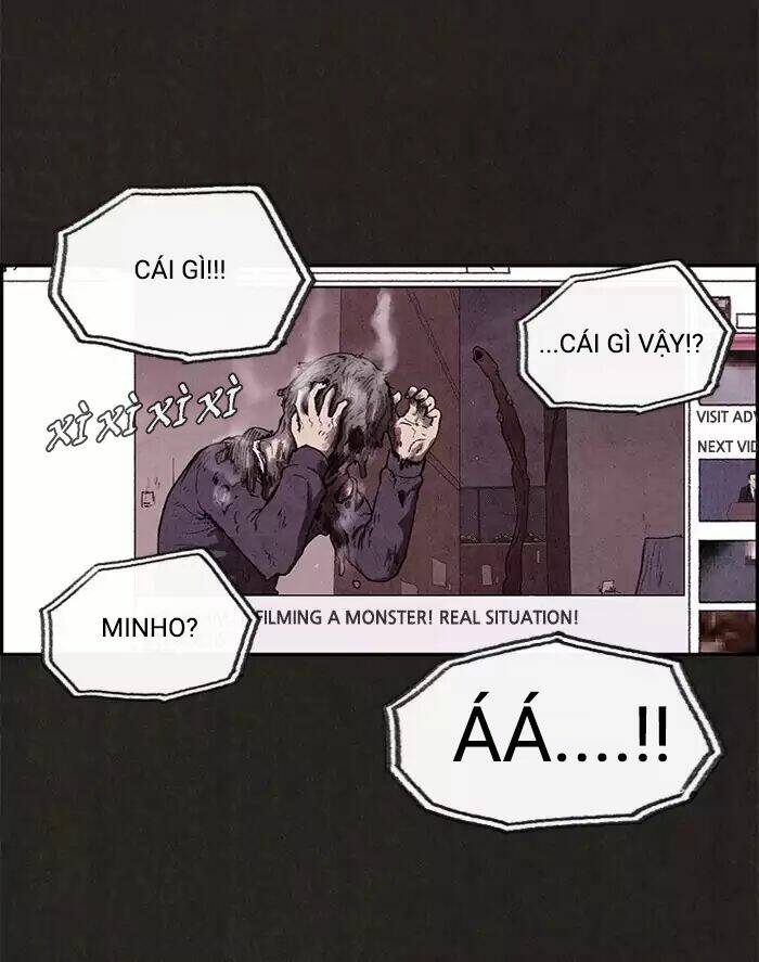 quái vật tại chung cư xanh chapter 9 35