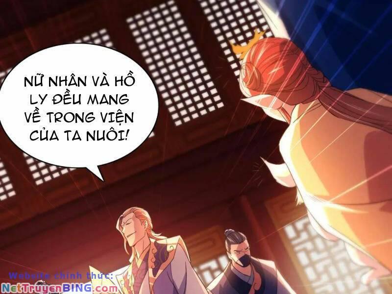 không nhường nữa ta chết, ta liền thật vô địch chapter 127 87