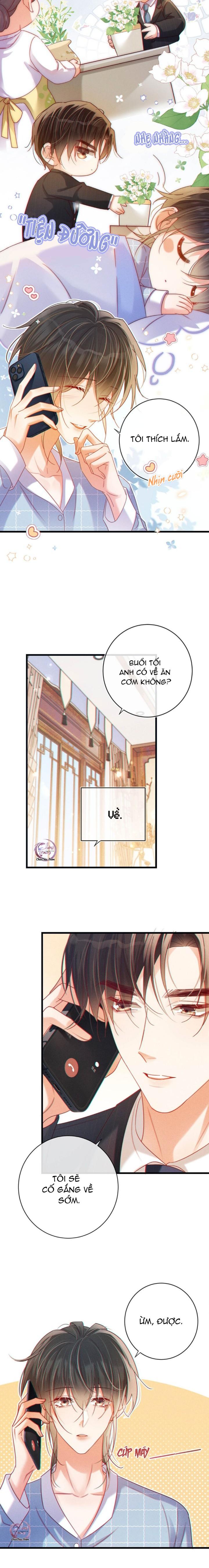 nghiện rượu chapter 84 4