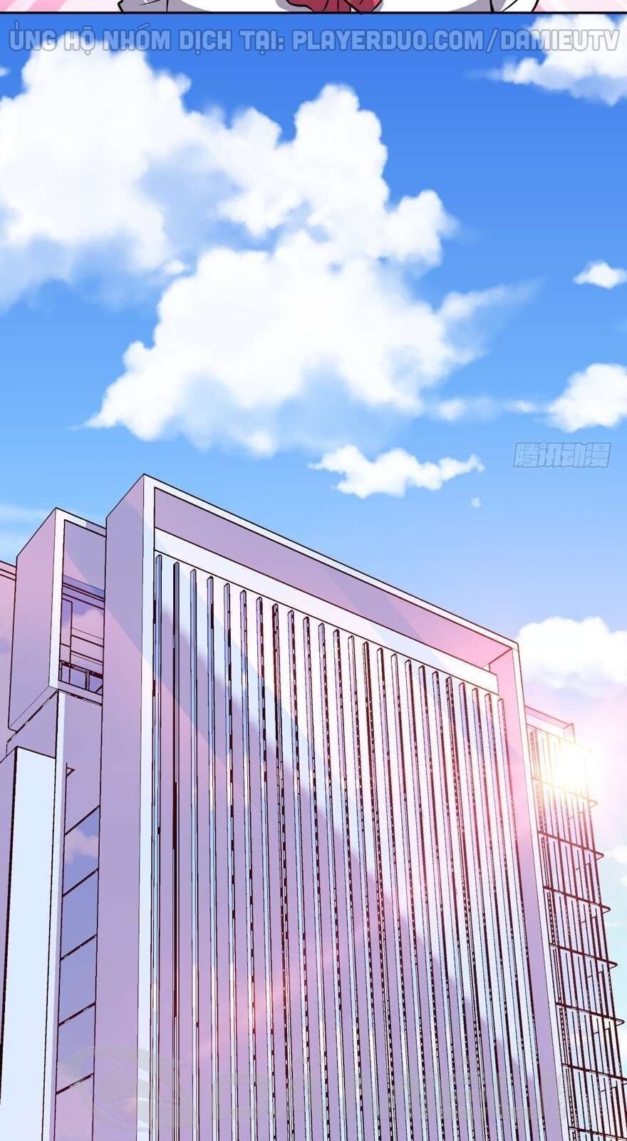 tên bảo vệ này có chút tà chapter 14 37