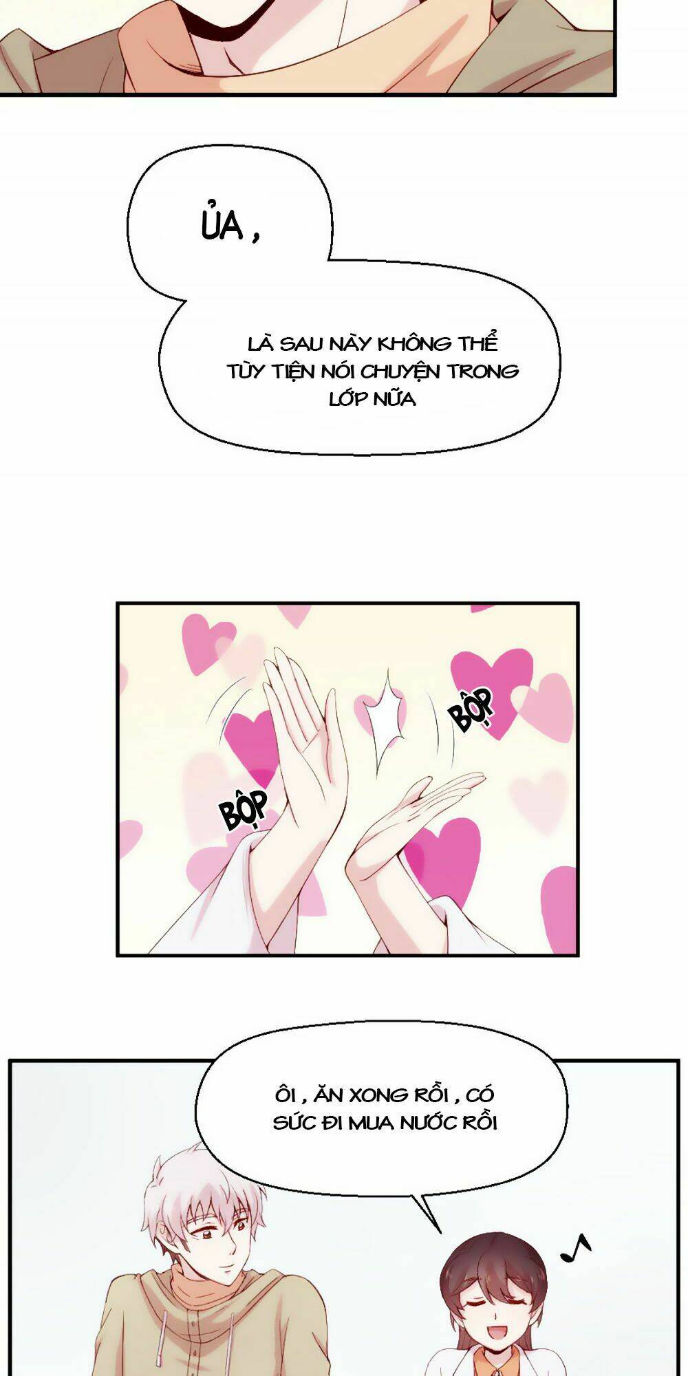 thần y apollo của tôi chapter 9 20