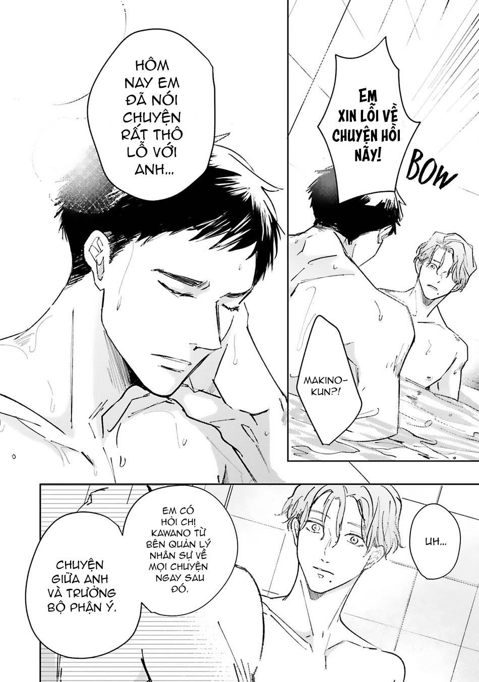 nếu em muốn sẽ có ngay chapter 1 18