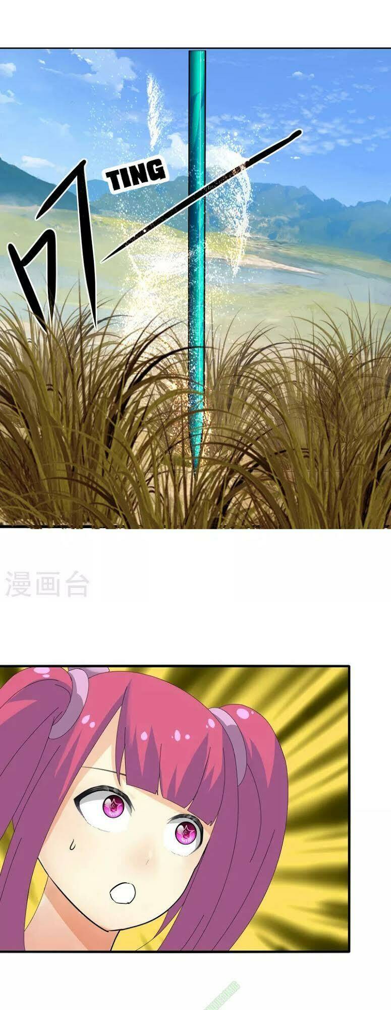 kiếm nhân chapter 15.2 13