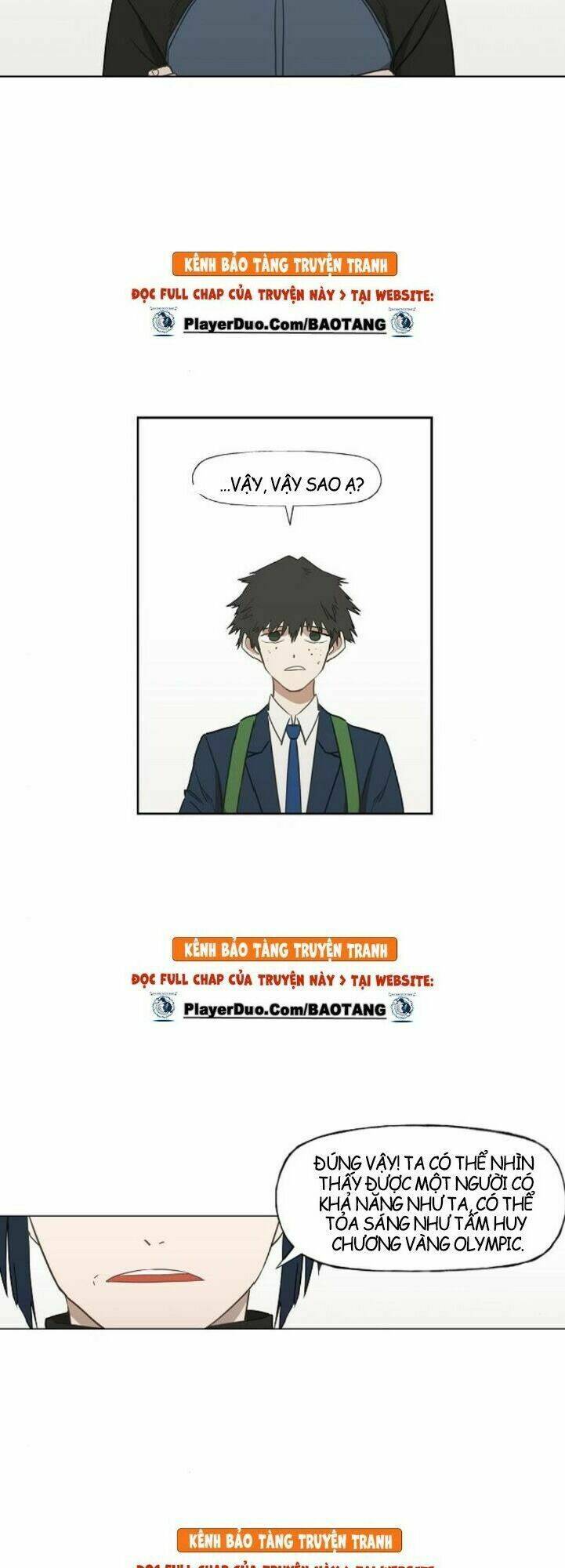 võ sĩ - the boxer chapter 43 17