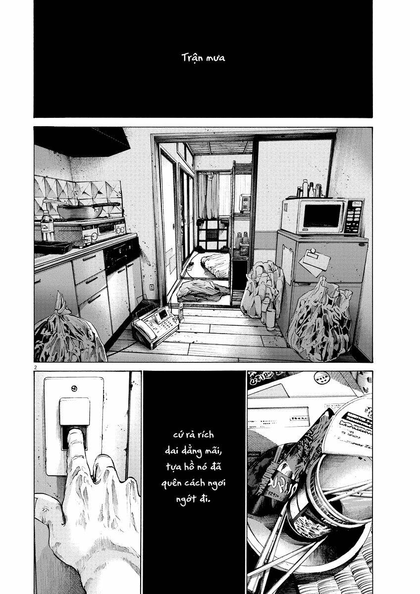 chúc ngủ ngon, punpun chapter 77 2