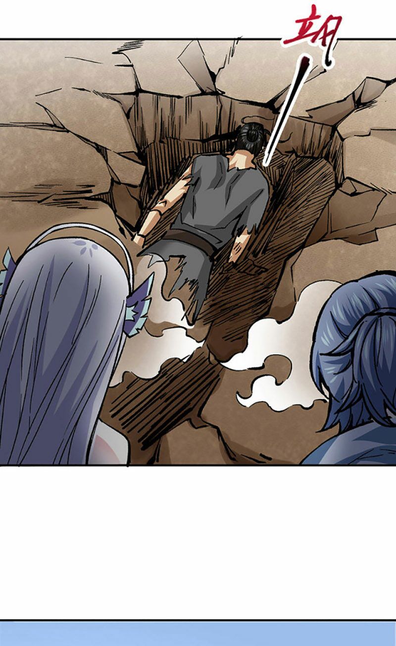 võ đạo độc tôn chapter 374 41