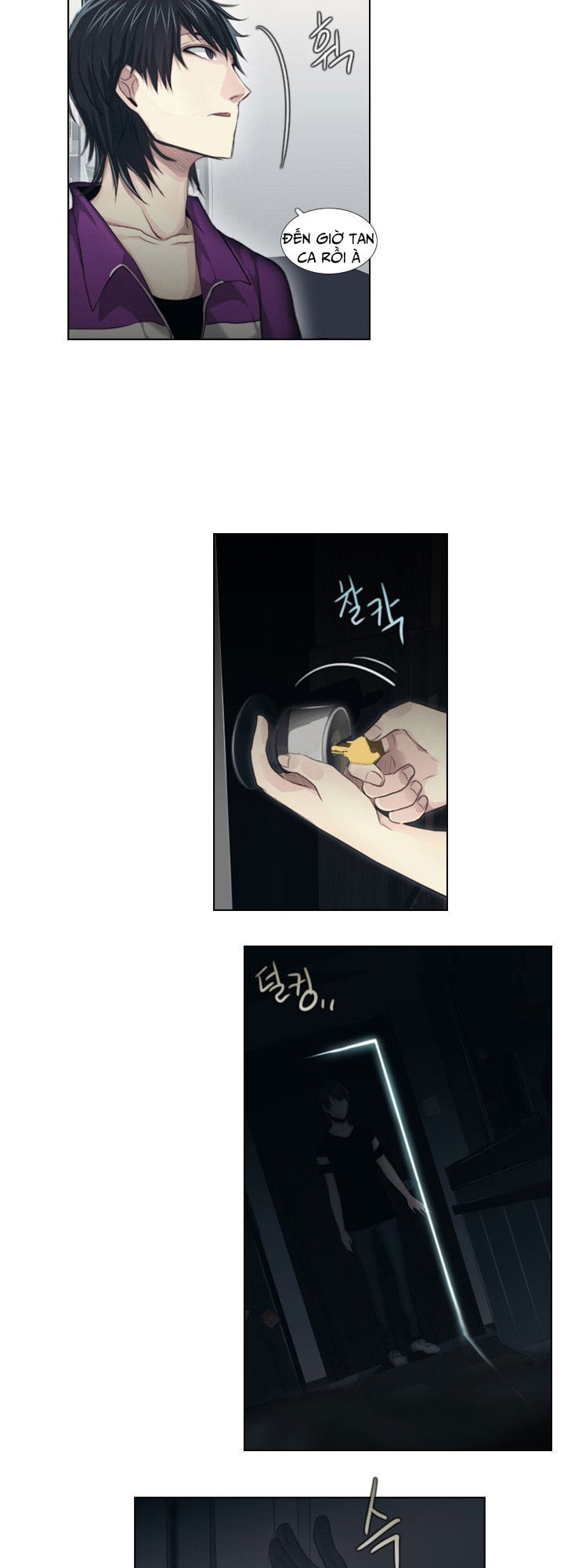 vua thời không chapter 1 15