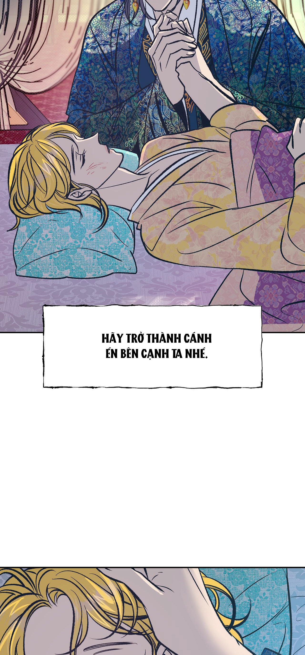 bán yêu chapter 15 49