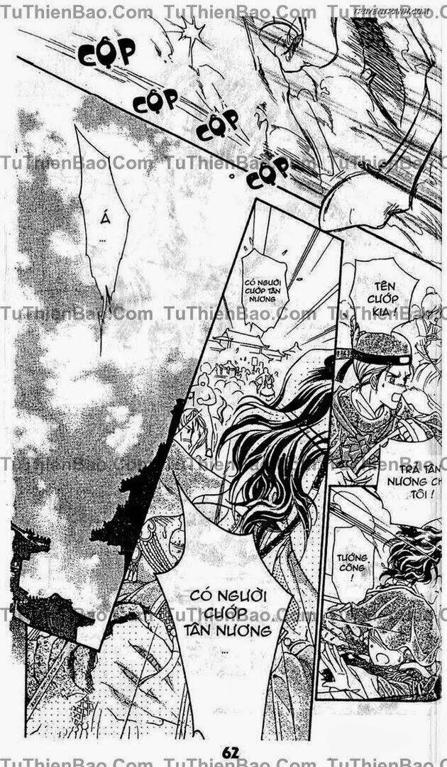 công chúa bướng bỉnh chapter 3 63