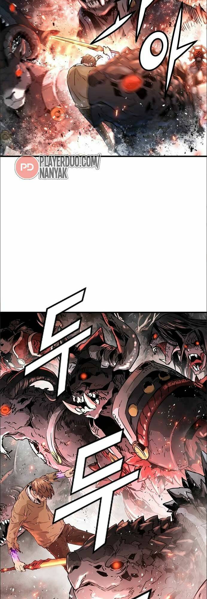 hứa lan chapter 100 7