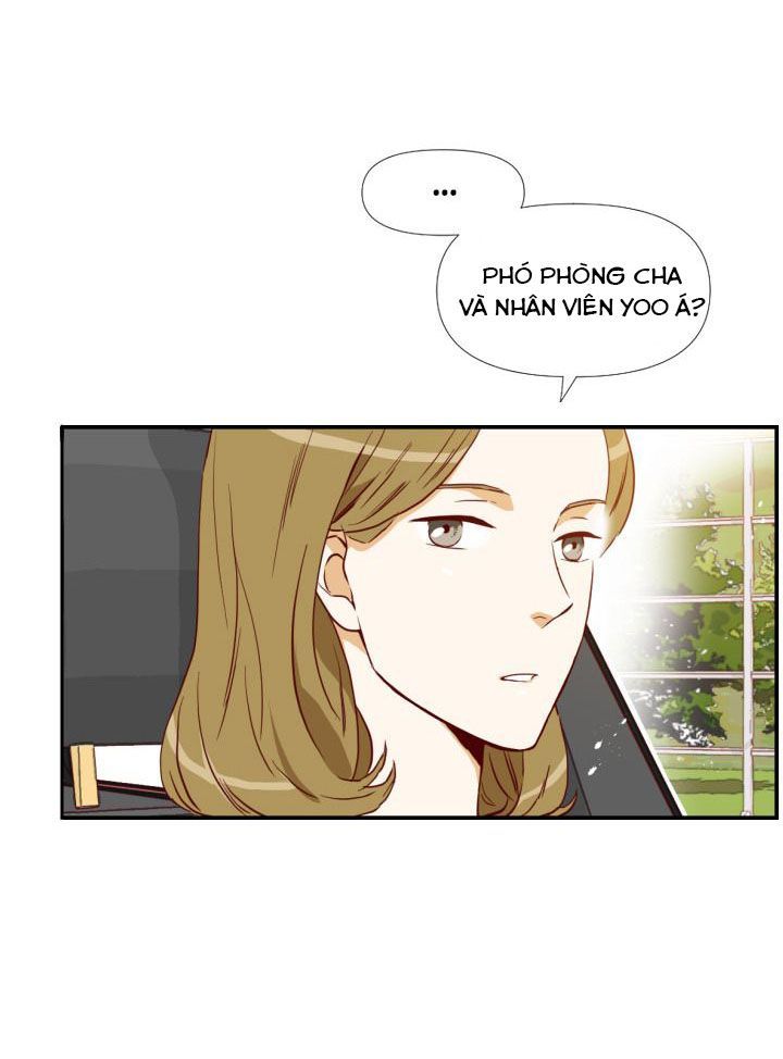 khoảnh khắc lãng mạn chapter 5 9