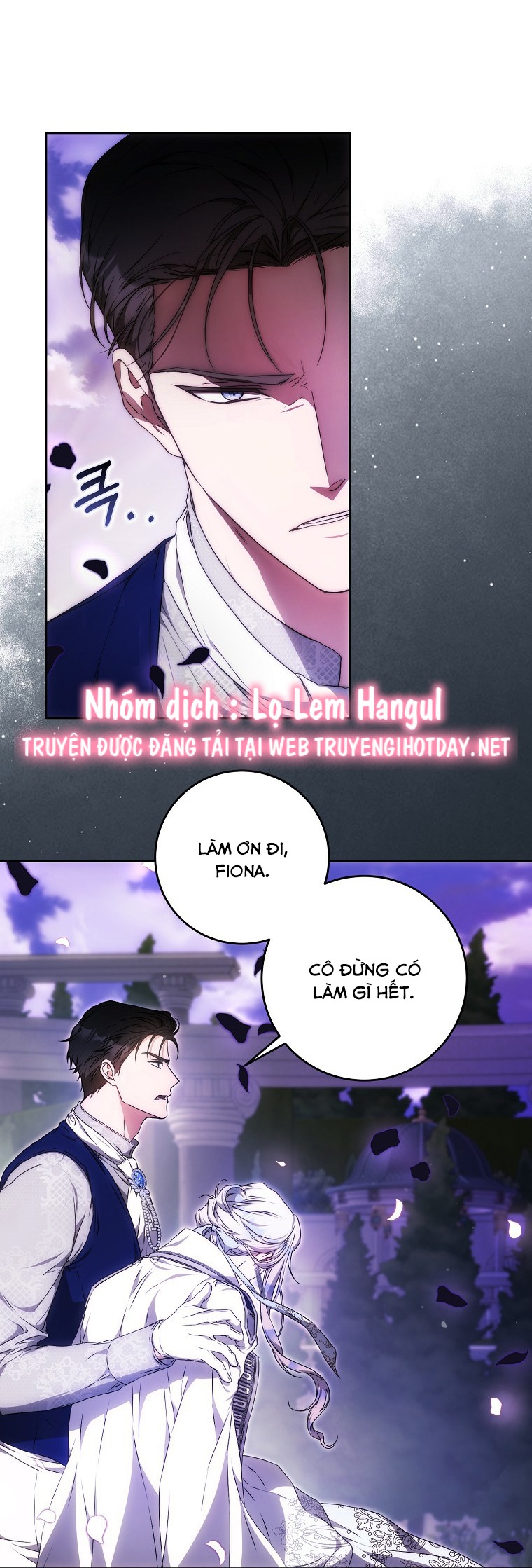 trở thành vợ của nam chính chapter 102 39