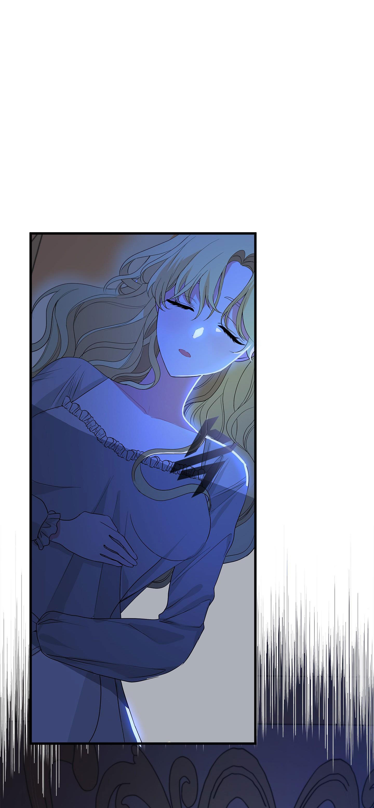 mặt trái của sự thật chapter 1.2 21