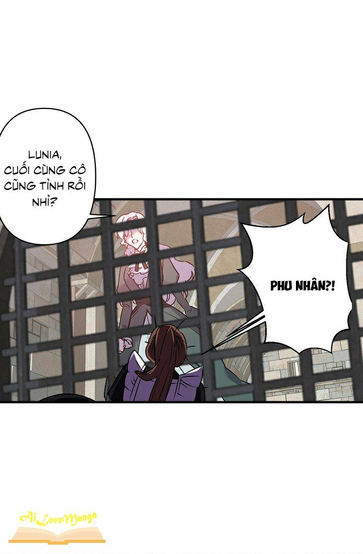 hôn lễ báo thù chapter 28 35