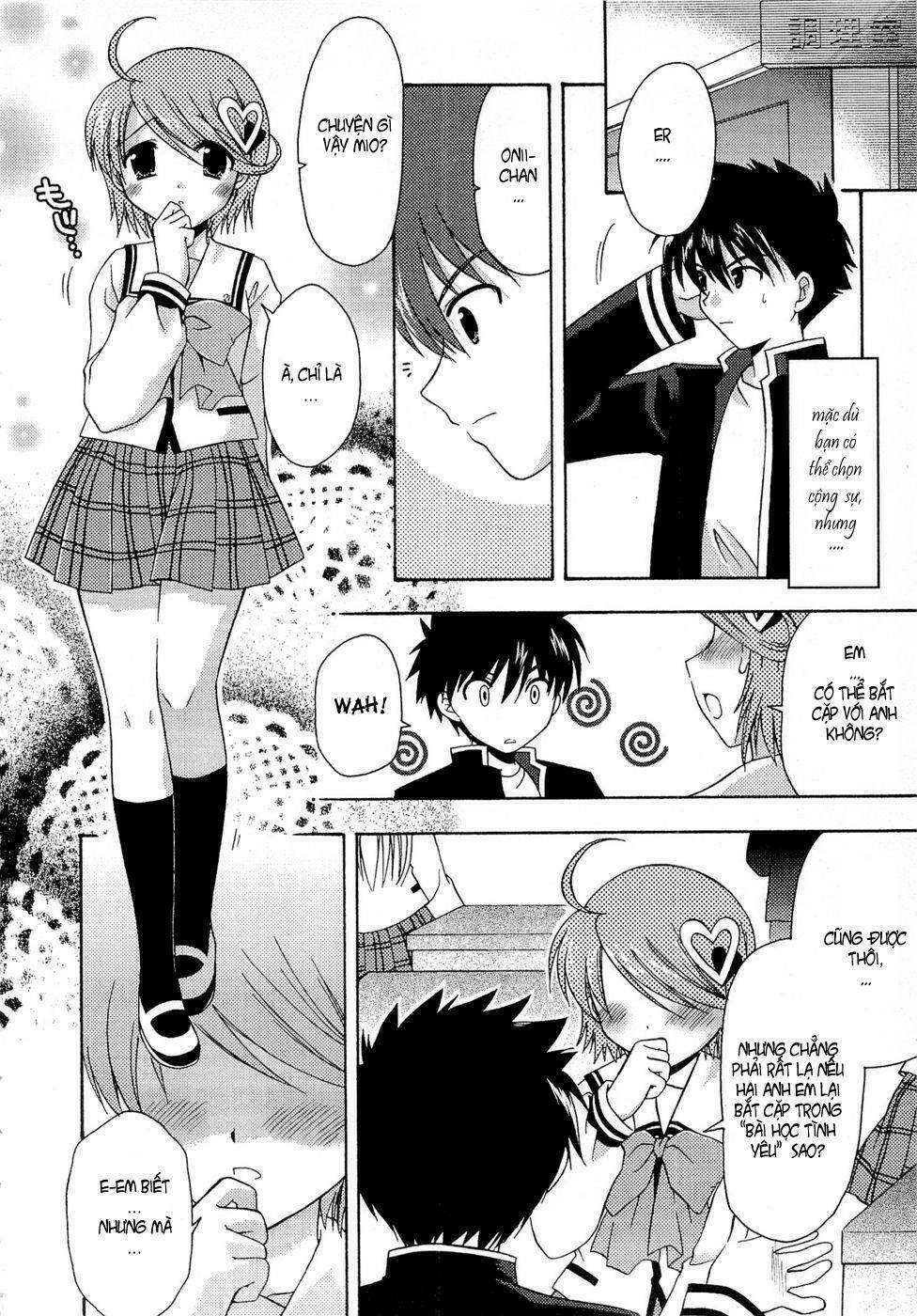 bài học về tình yêu tại học viện aikyo chapter 4 6