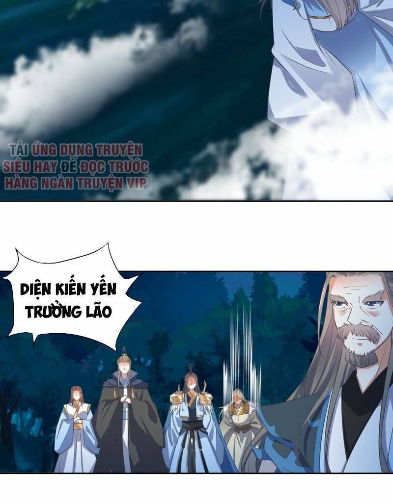 đỉnh cấp phản phái đại sư huynh chapter 46 13