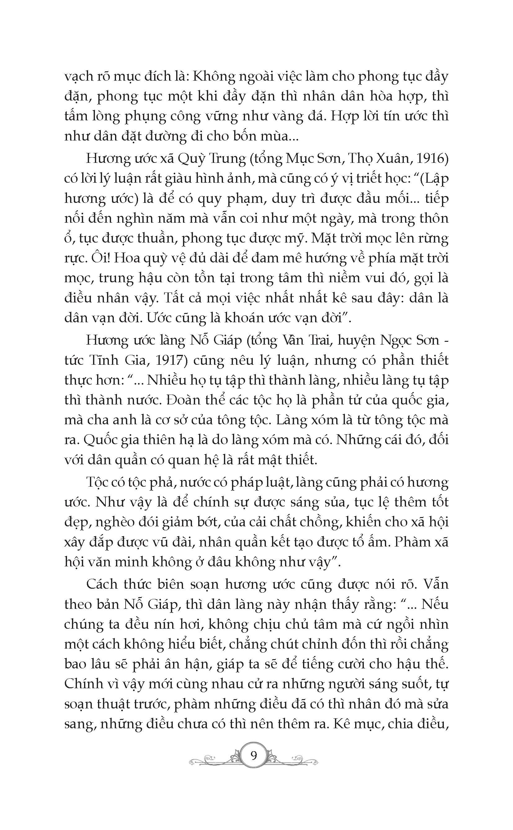 Văn Hóa Làng Ở Việt Nam - Tập 2