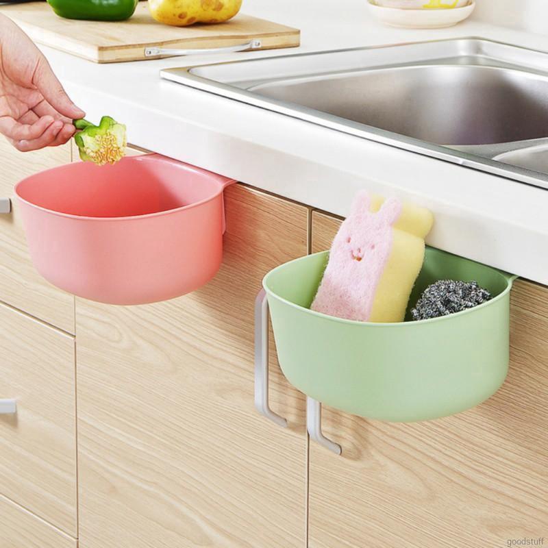 Hộp đựng đồ có móc treo tiện dụng cho gia đình